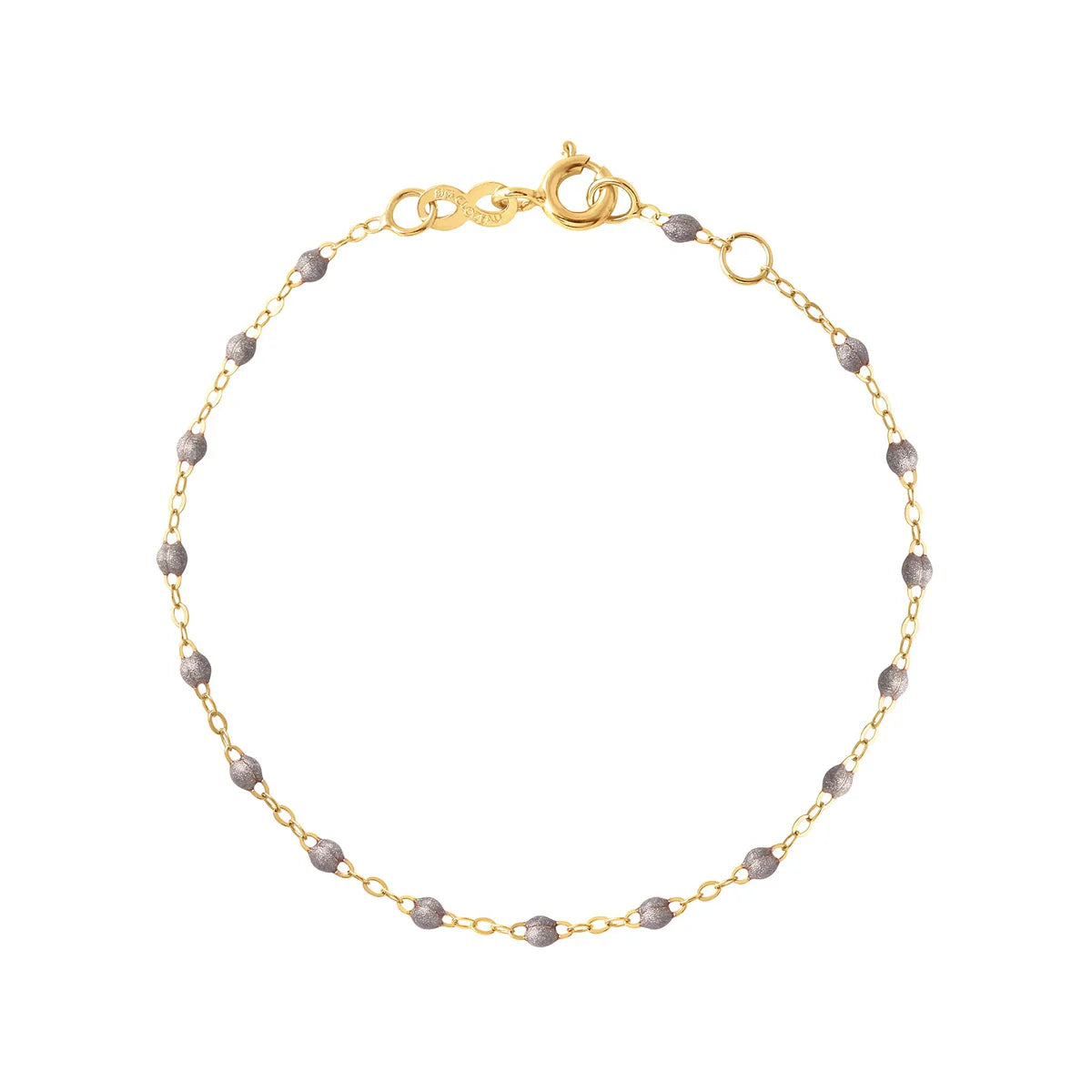 Classic Gigi Clozeau Bracelet 6.7"