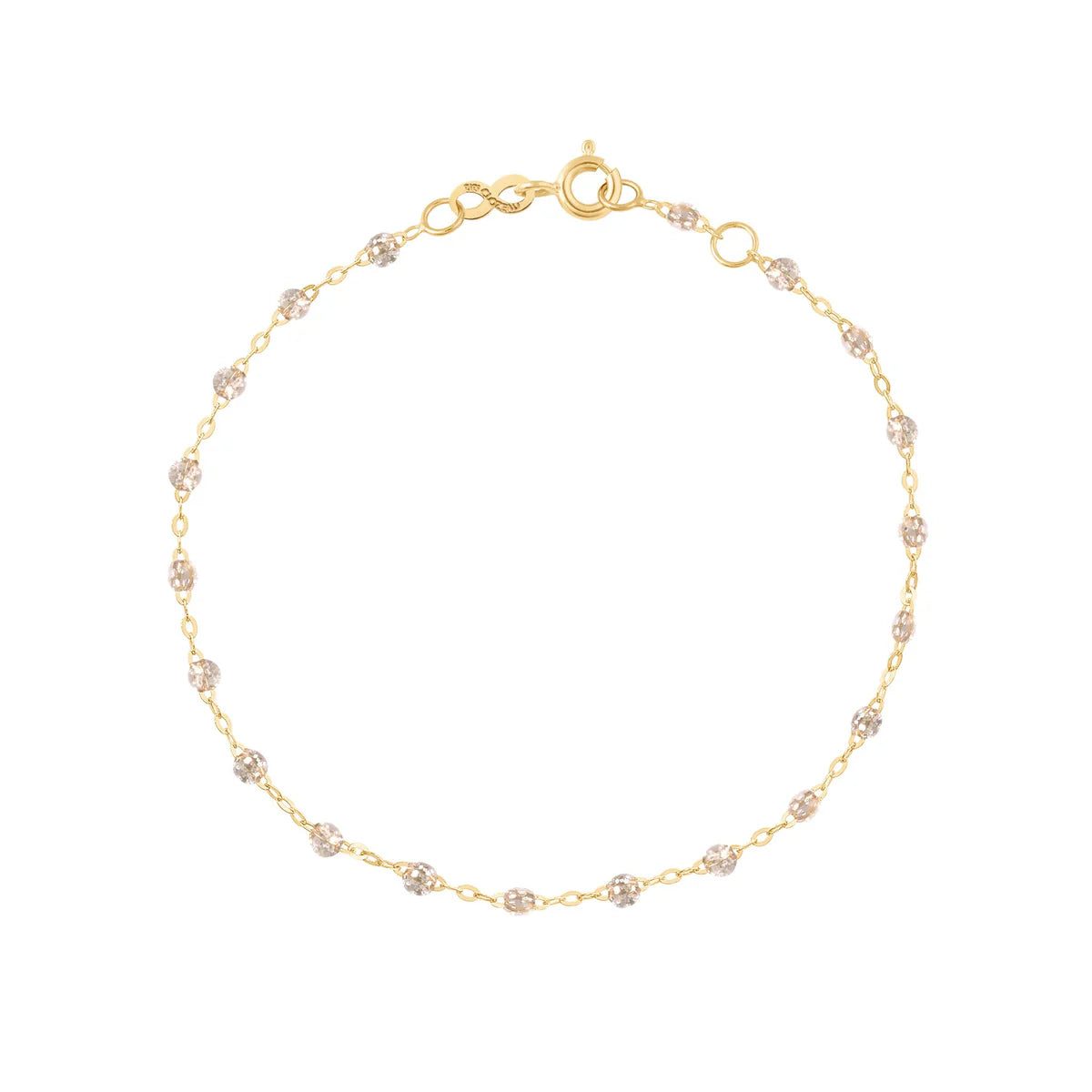Classic Gigi Clozeau Bracelet 6.7"