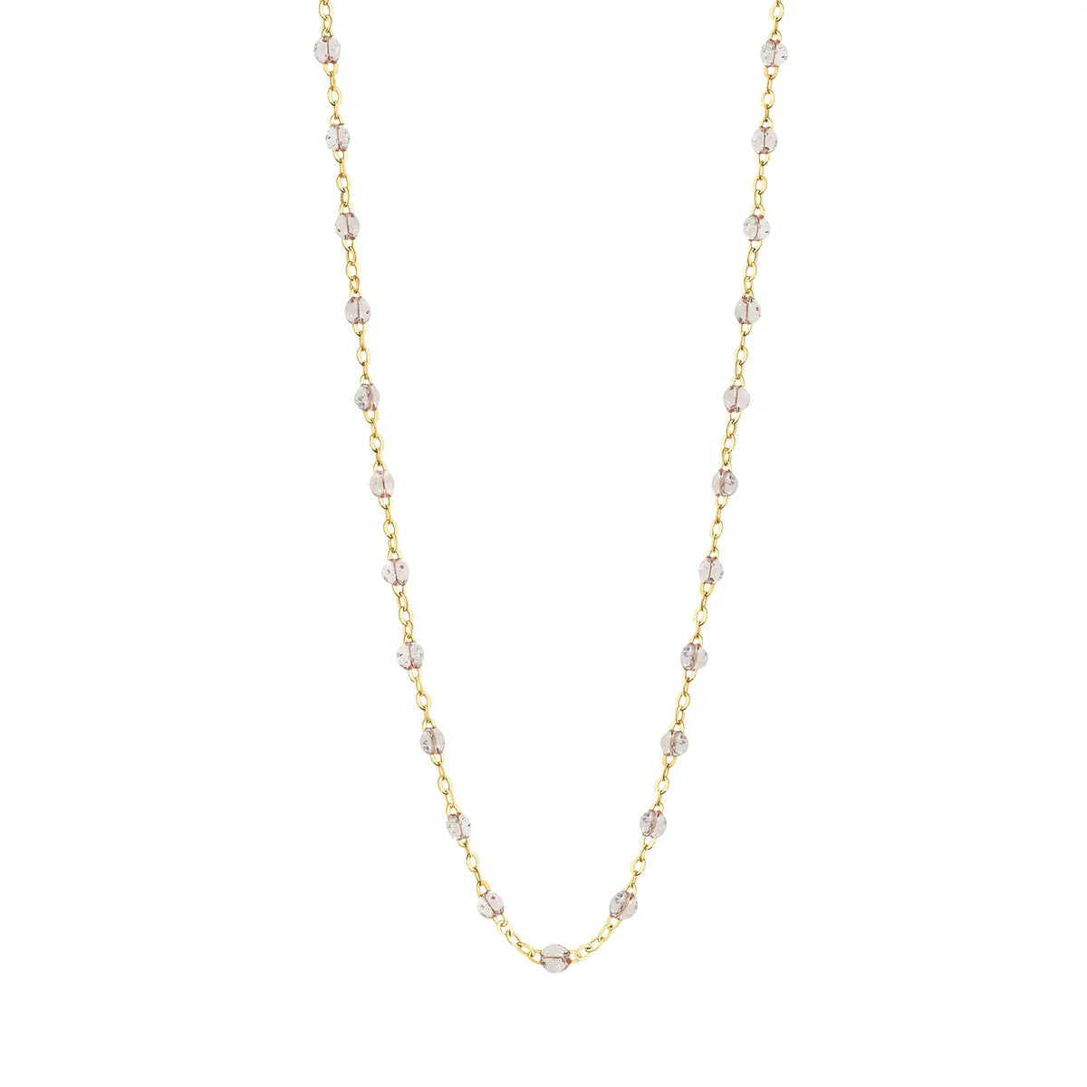 Classic Gigi Clozeau Necklace