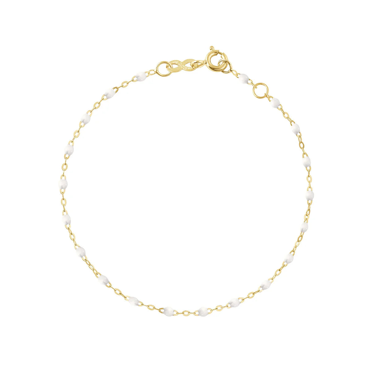 Classic Gigi Clozeau Bracelet 7.5"