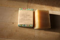 Saipua Goat Milk Soap with Basil