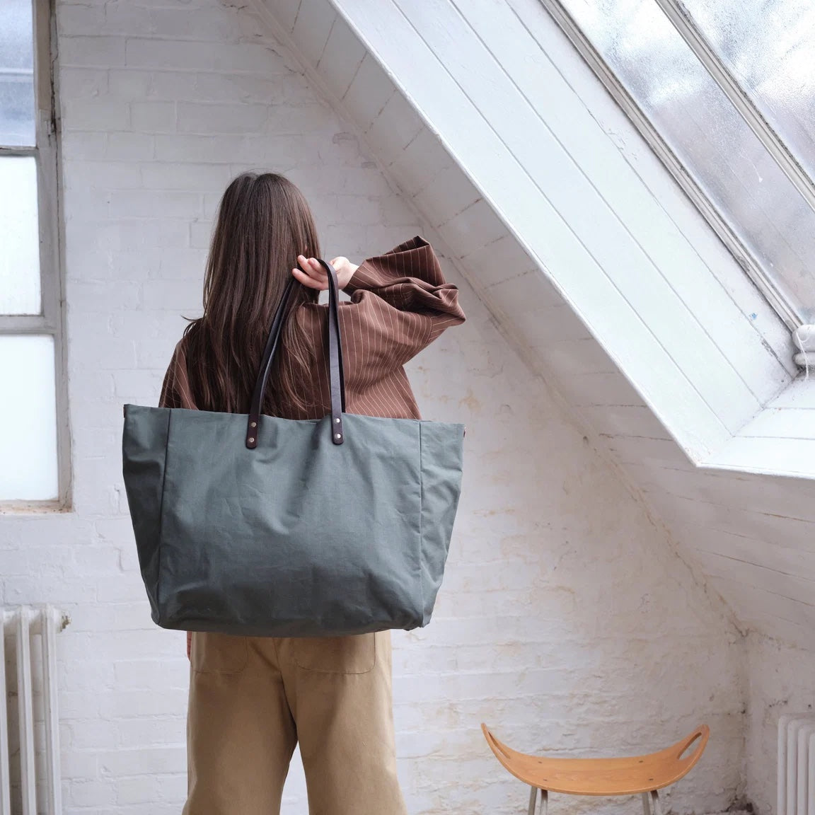 Kate Sheridan Giga Tote
