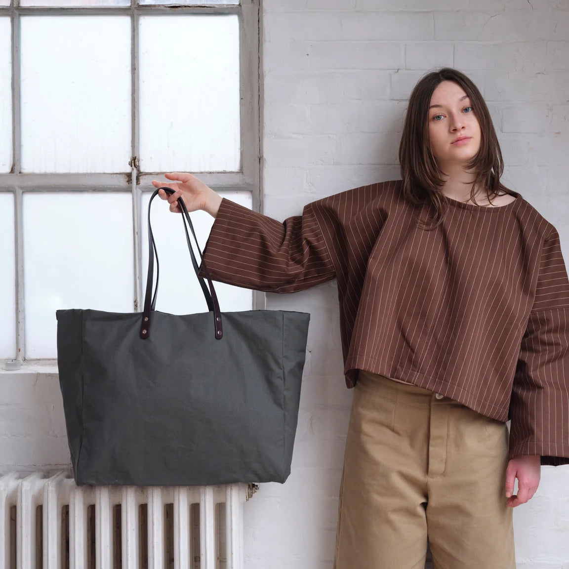 Kate Sheridan Giga Tote