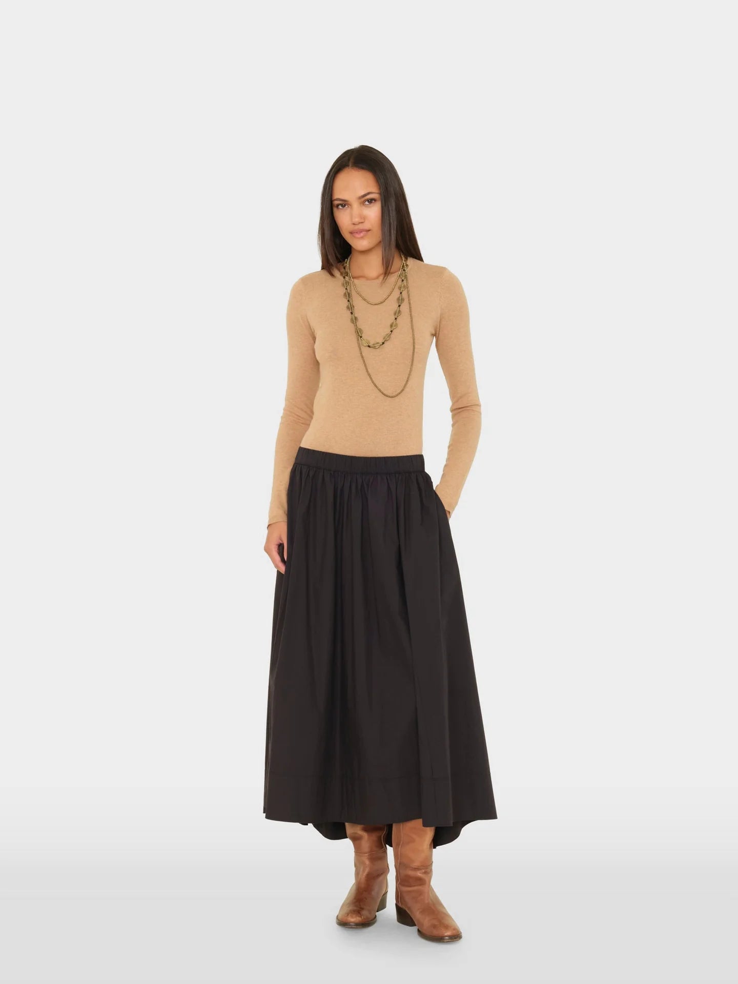 Xirena Gwynn Skirt