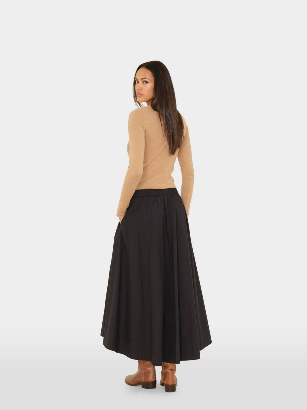 Xirena Gwynn Skirt