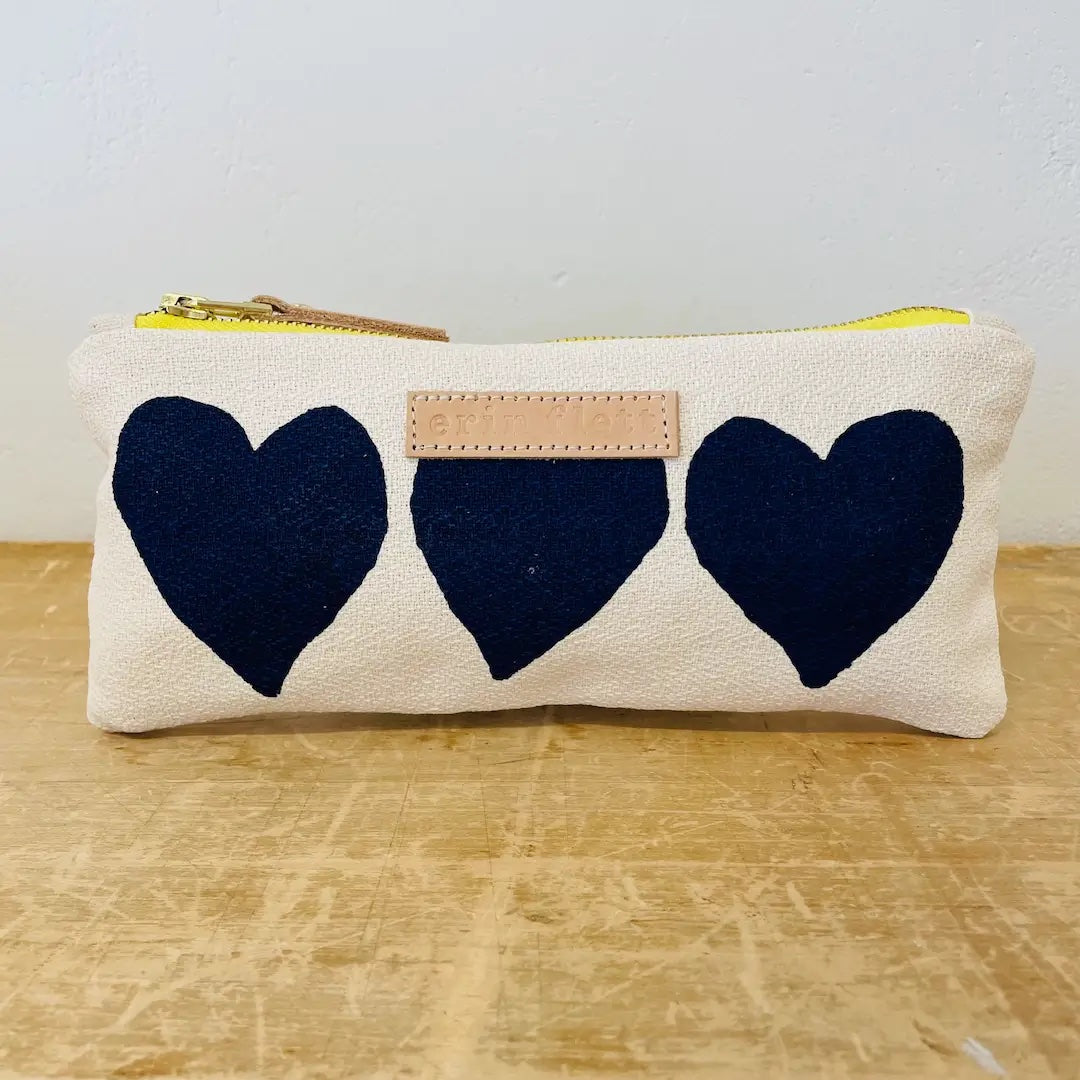 Erin Flett Pencil Bag