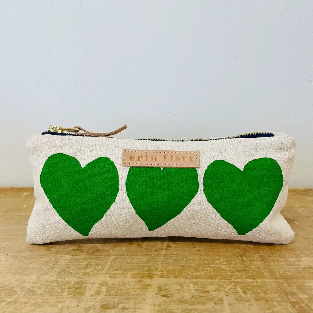 Erin Flett Pencil Bag