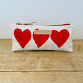 Erin Flett Pencil Bag