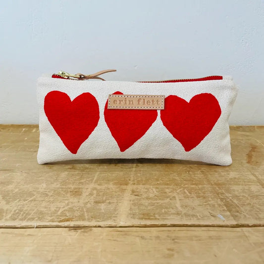 Erin Flett Pencil Bag