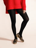 Hansel from Basel Cashmere Sweater Tights