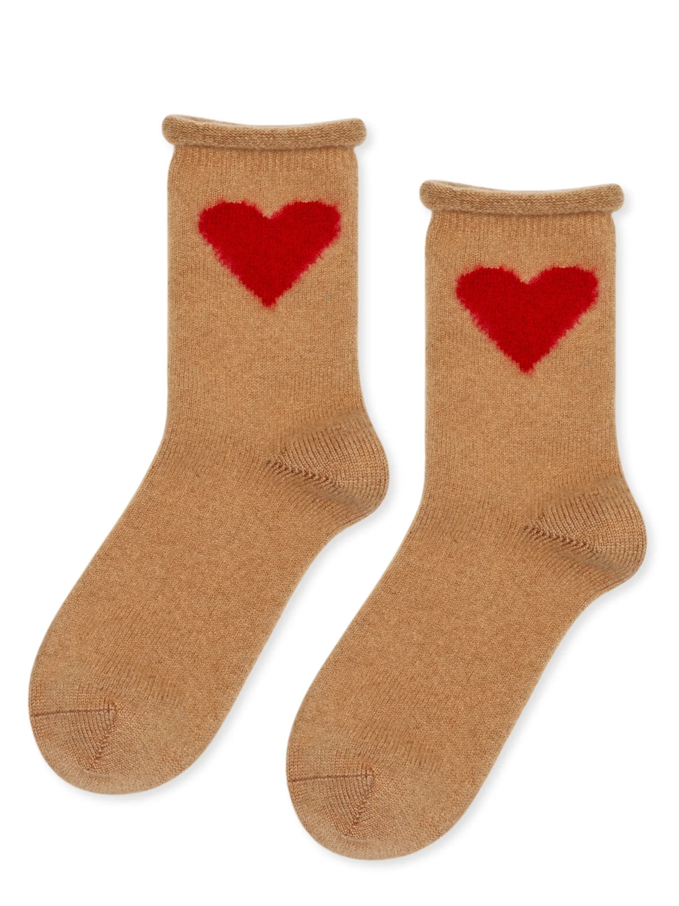 Hansel from Basel Love Cashmere Crew Socks