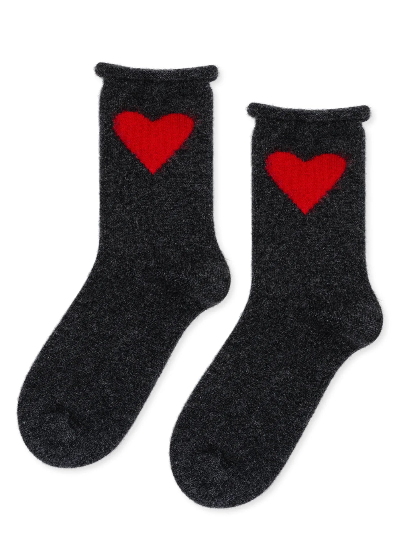 Hansel from Basel Love Cashmere Crew Socks