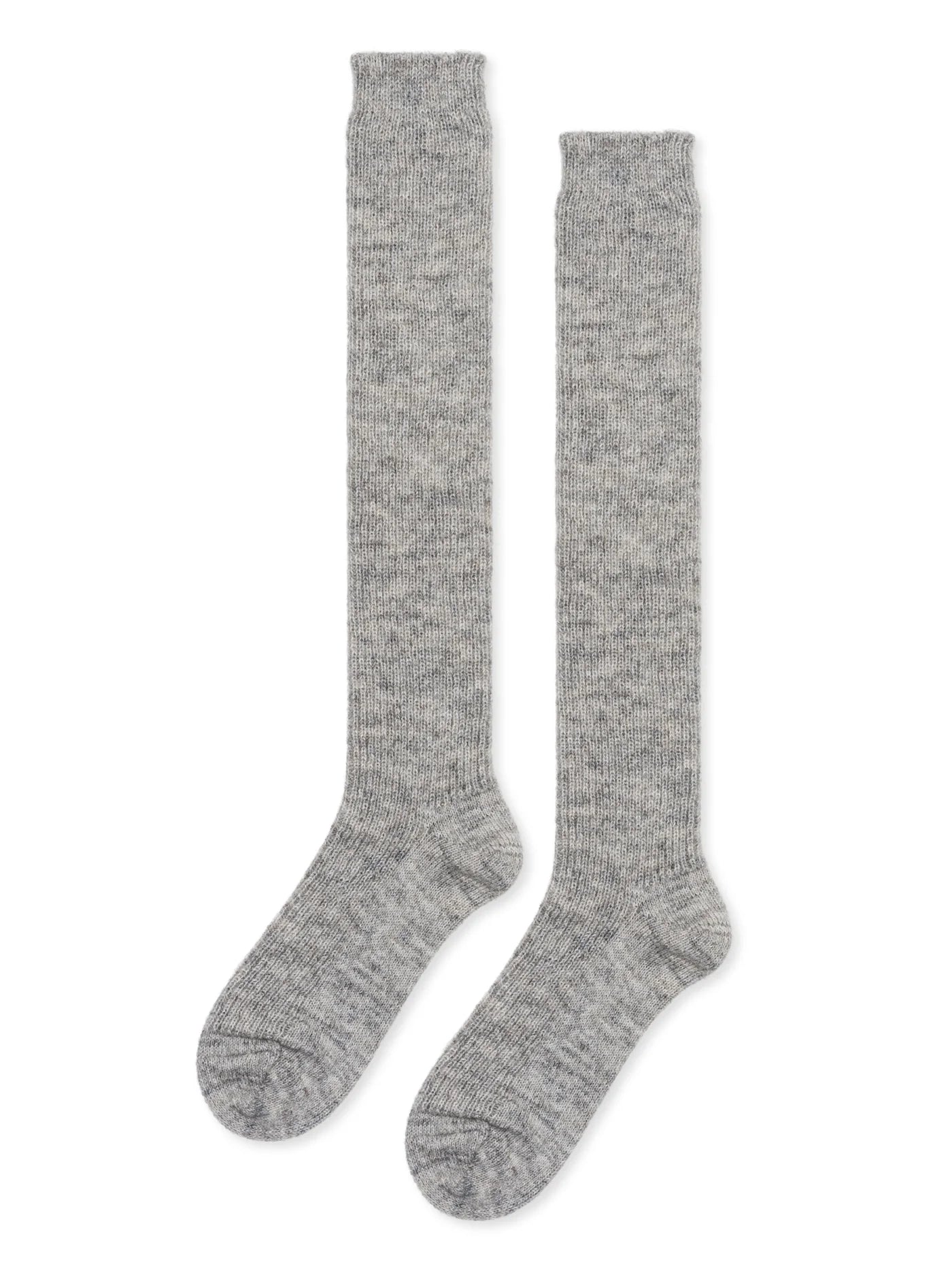 Hansel from Basel Alpaca Knee-Hi