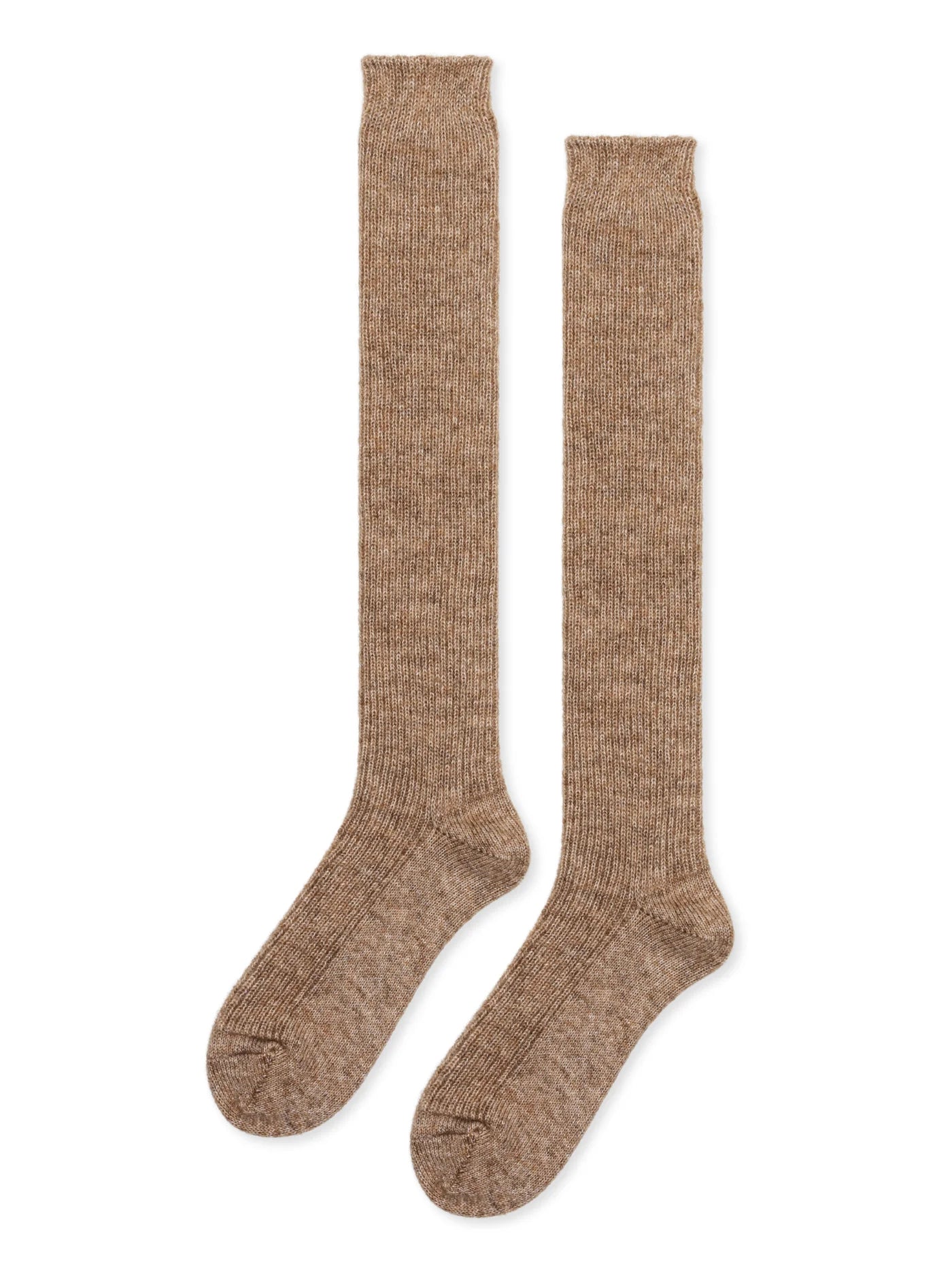 Hansel from Basel Alpaca Knee-Hi