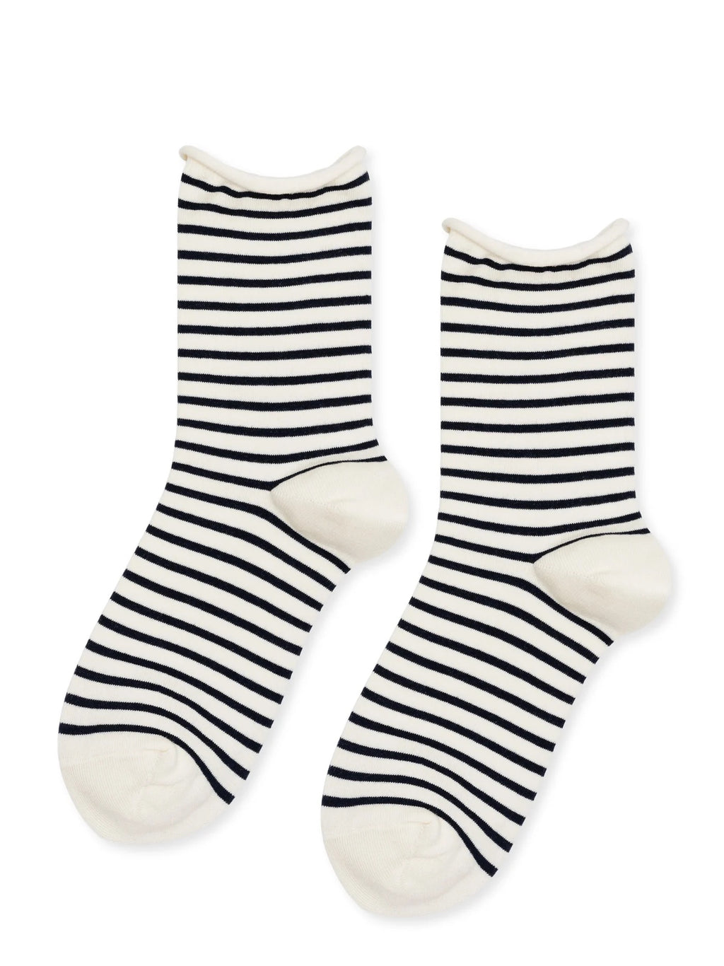 Hansel from Basel Nautical Stripe Crew