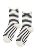 Hansel from Basel Nautical Stripe Crew