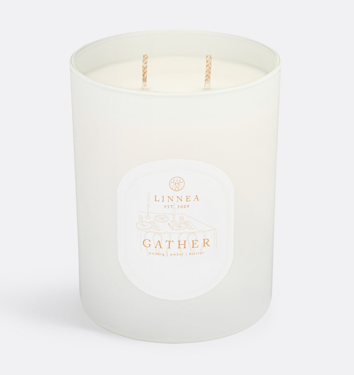 Linnea Gather Candle