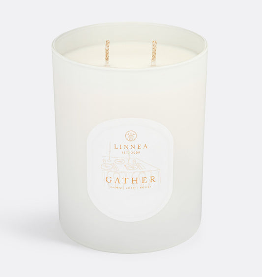 Linnea Gather Candle