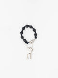 Ina Seifart Zickzack Short Keychain