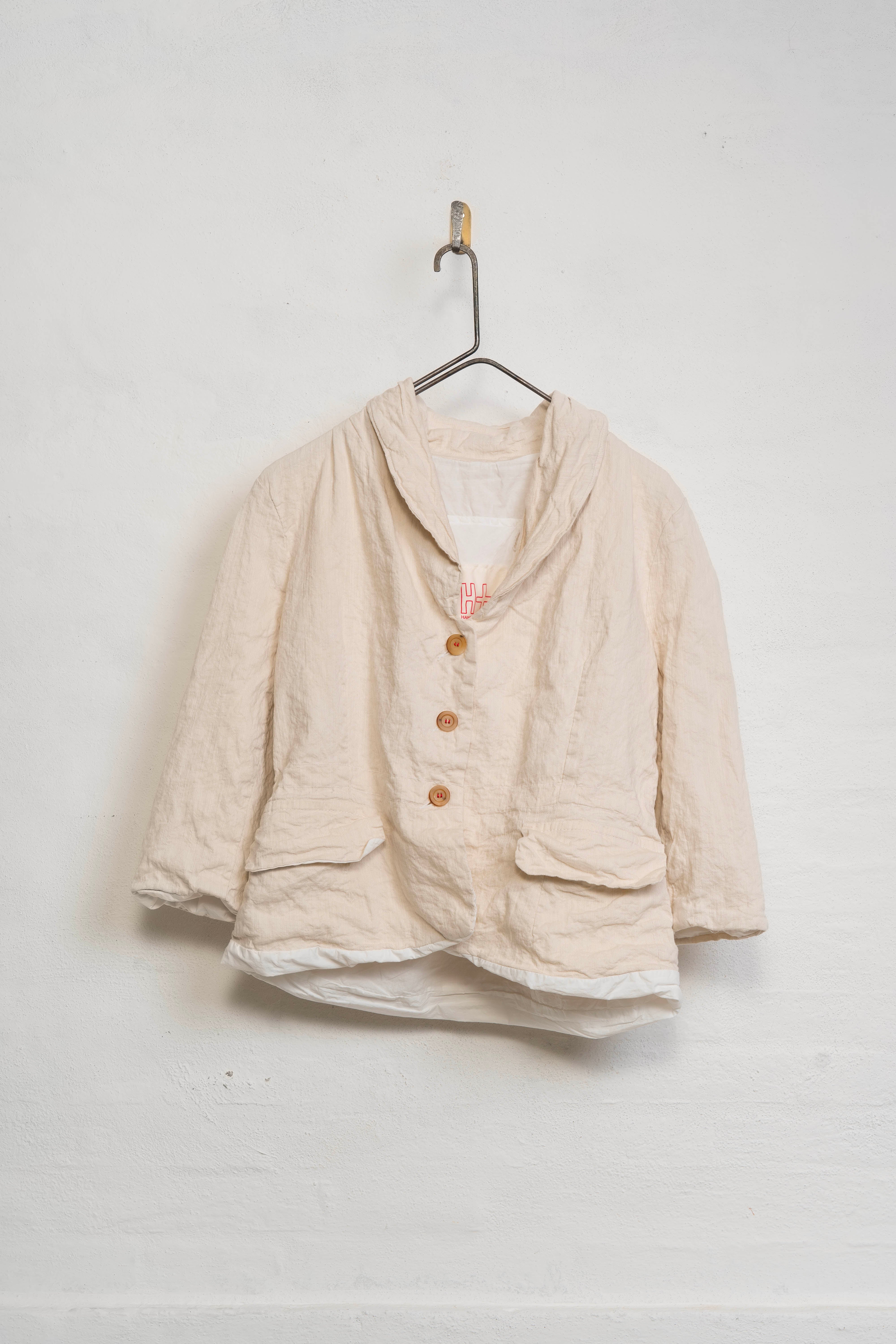 Hannoh Wessel Jacket Joy – Mysa Vermont