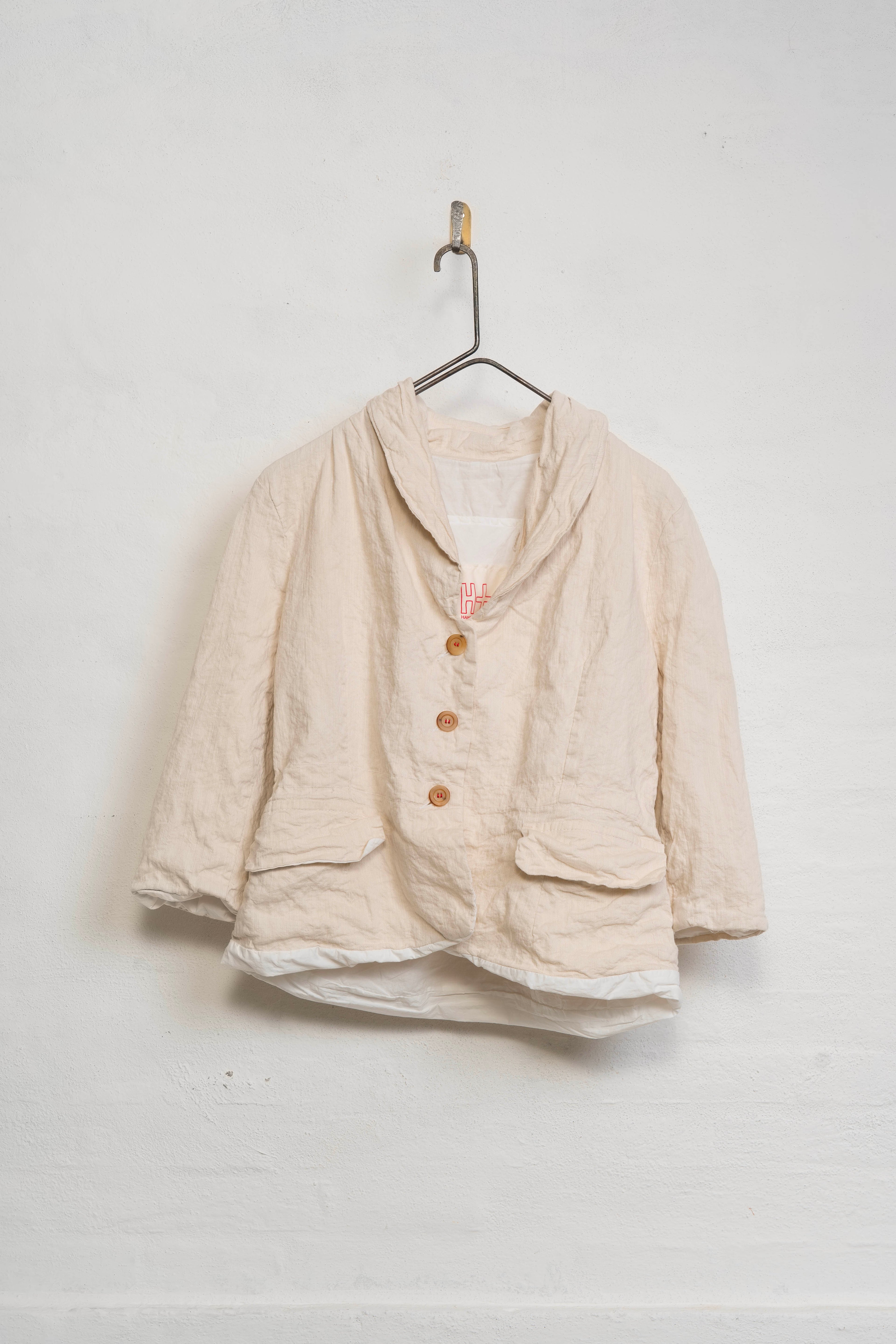 Hannoh Wessel Jacket Joy