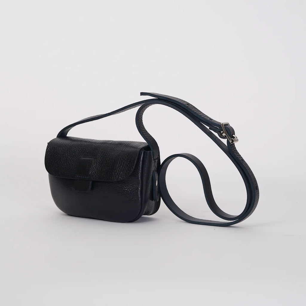 Kate Sheridan Mini Orbed Tab Bag