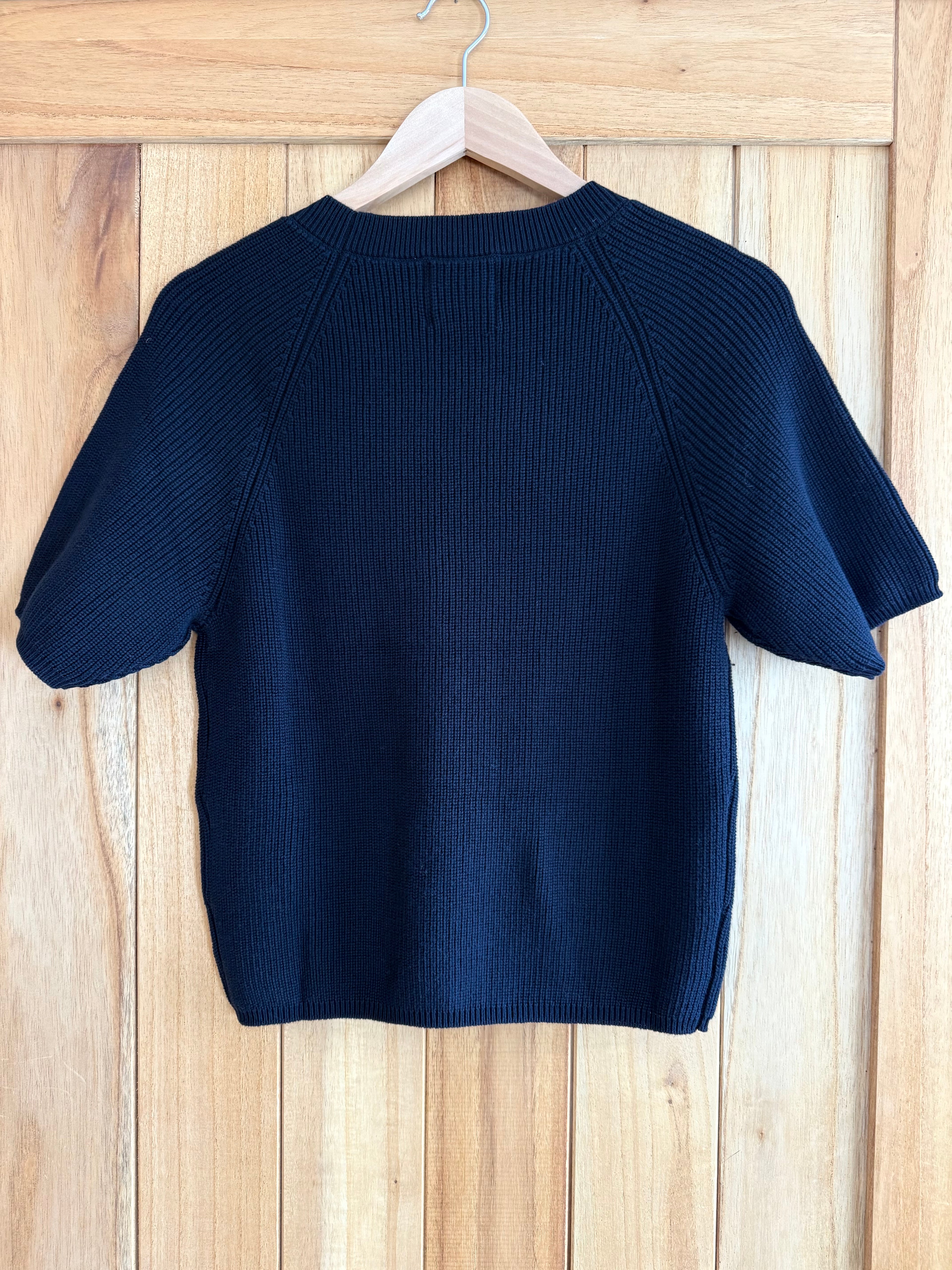 Jumper 1234 Cotton Fisherman T-Shirt