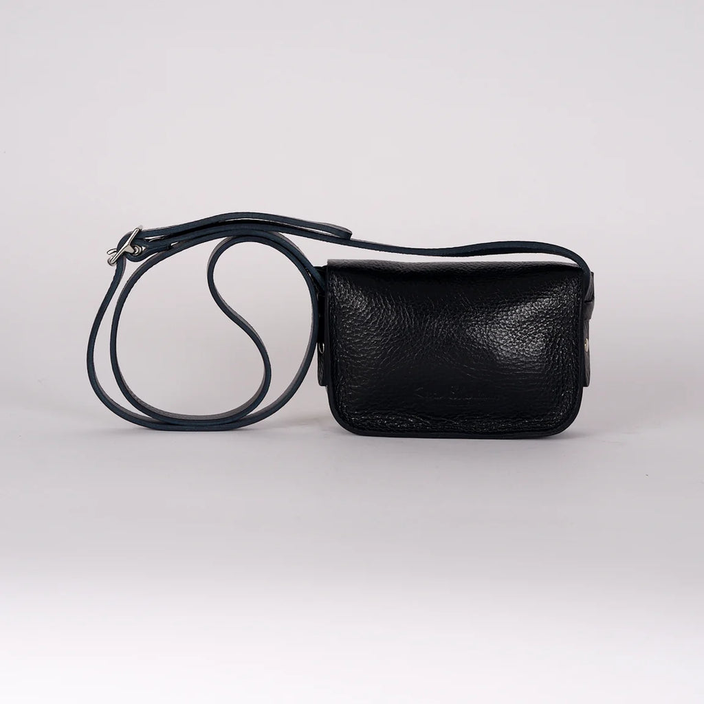 Kate Sheridan Mini Orbed Tab Bag