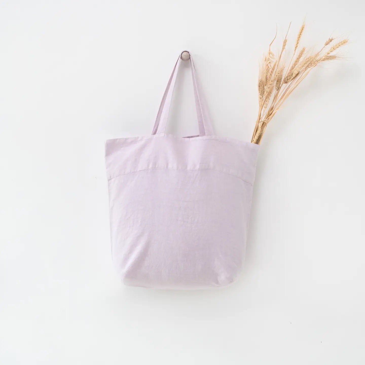 Linen Tales Big Linen Bag