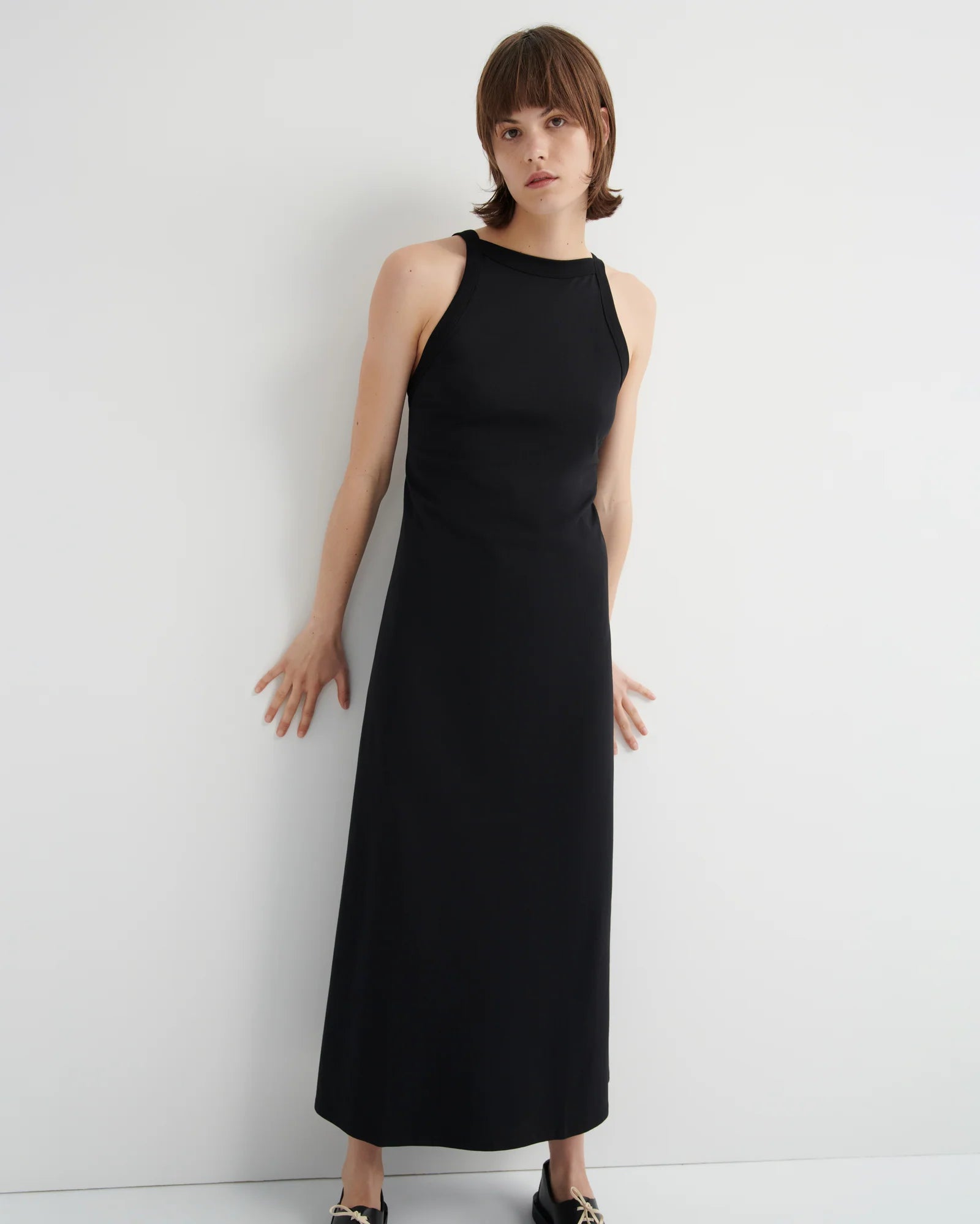 Kowtow Low Back Dress
