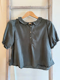Sula Satin Sweet Blouse