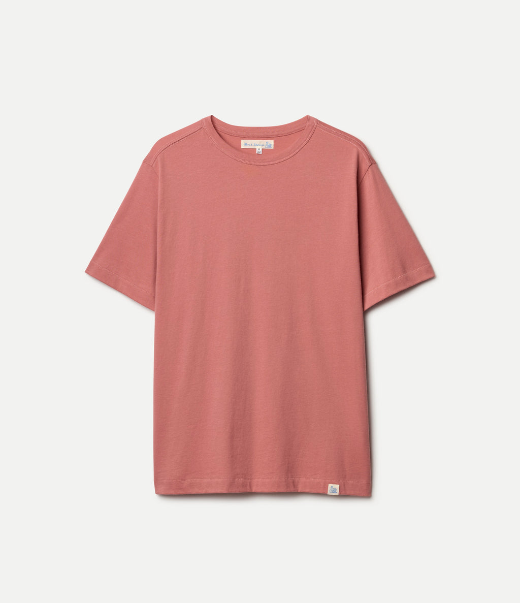 Merz b. Schwanen Soft Pima T-Shirt