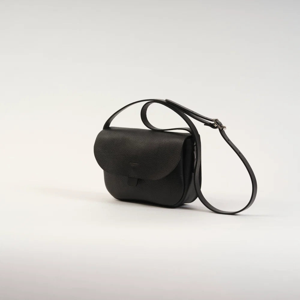 Kate Sheridan Midi Orbed Tab Bag