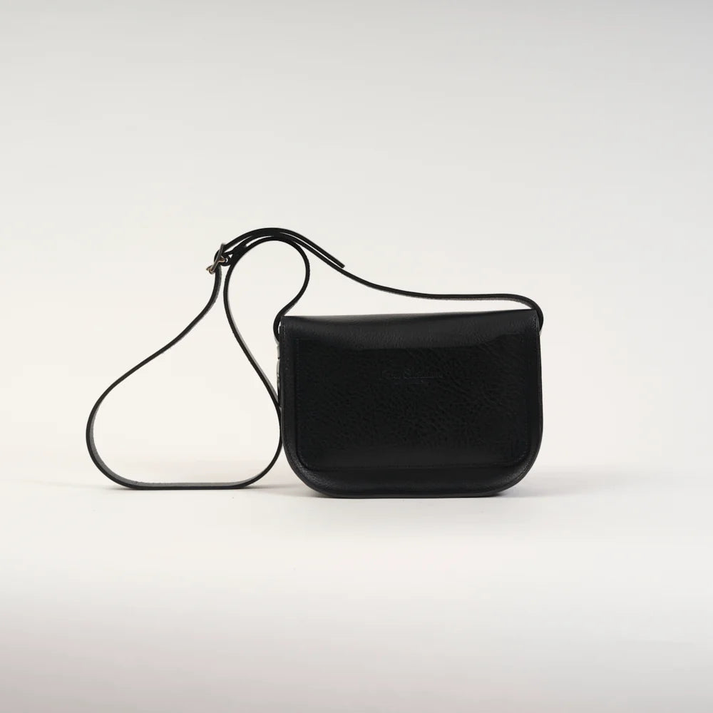 Kate Sheridan Midi Orbed Tab Bag