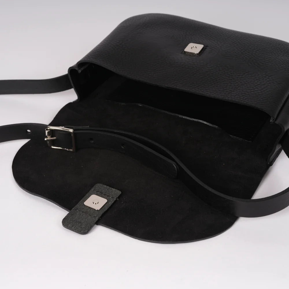 Kate Sheridan Midi Orbed Tab Bag