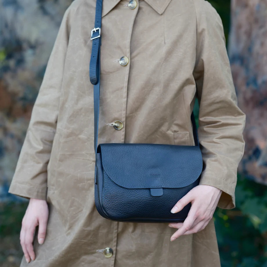 Kate Sheridan Midi Orbed Tab Bag