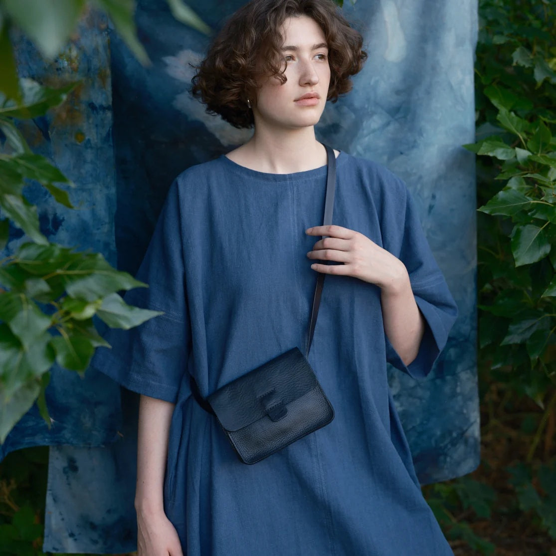 Kate Sheridan Mini Tab Bag