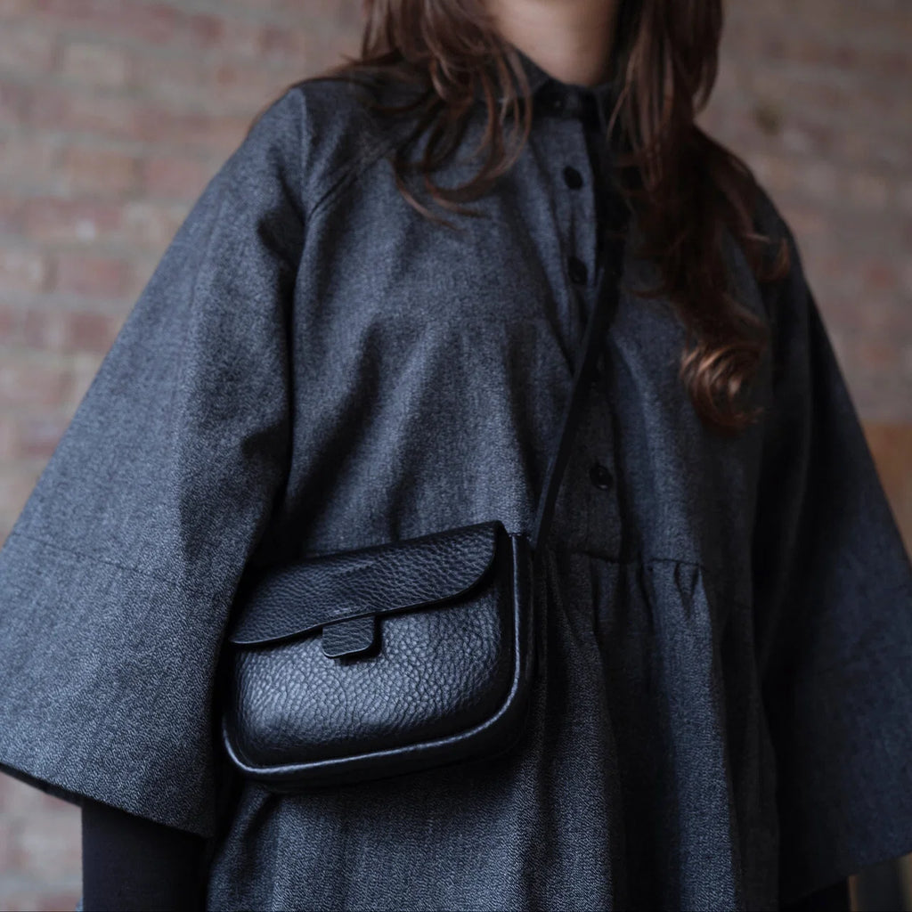 Kate Sheridan Mini Orbed Tab Bag