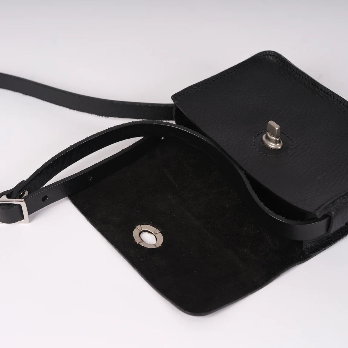 Kate Sheridan Mini Spin Bag