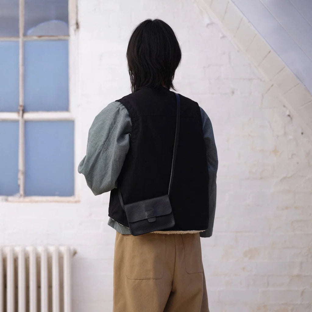 Kate Sheridan Mini Tab Bag