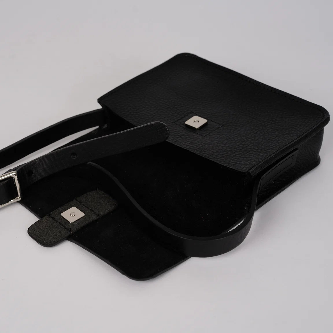 Kate Sheridan Mini Tab Bag