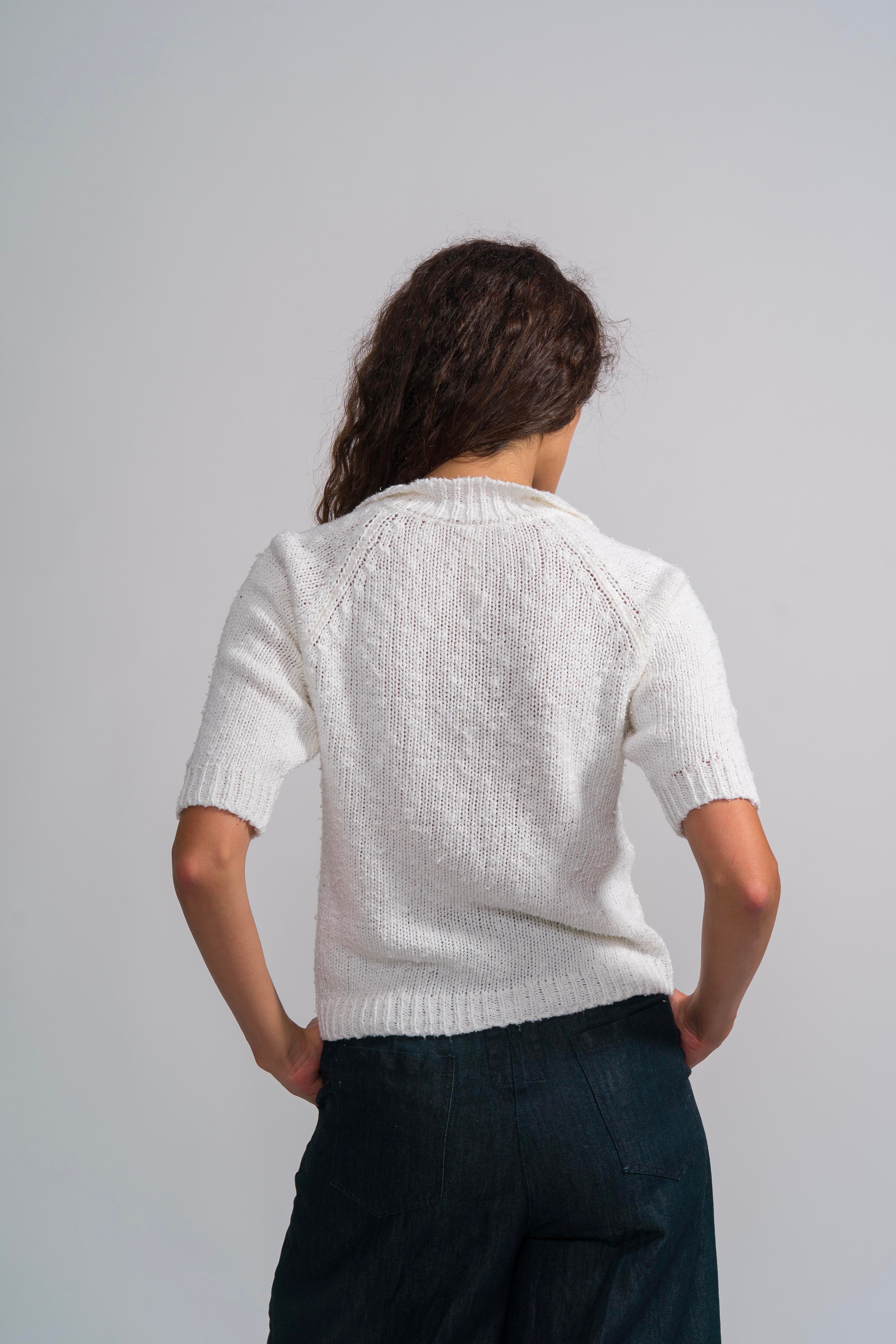 MJ Watson Cotton Polo