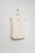 Hannoh Wessel Gilet Gertrud