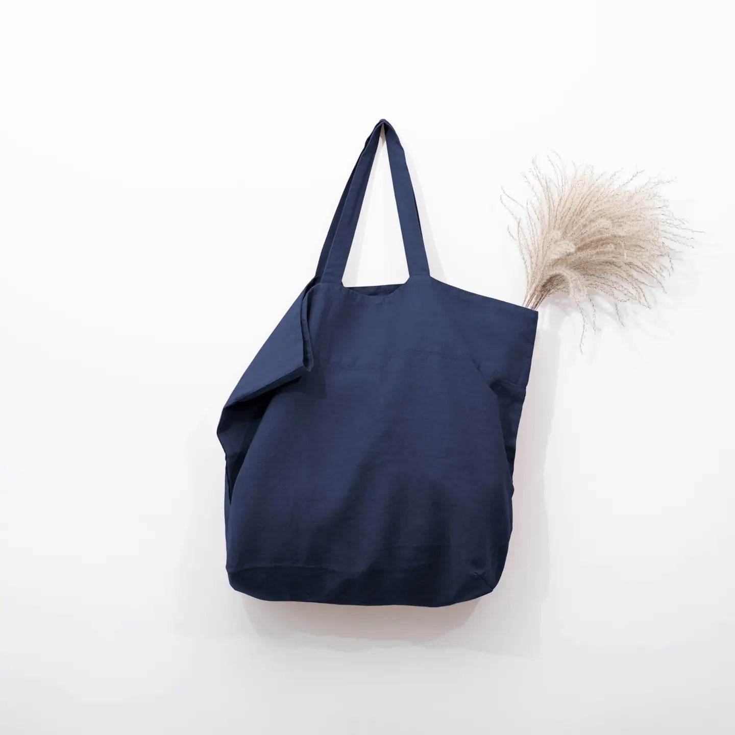 Linen Tales Big Linen Bag