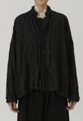 Pas de Calais Cashmere Coat