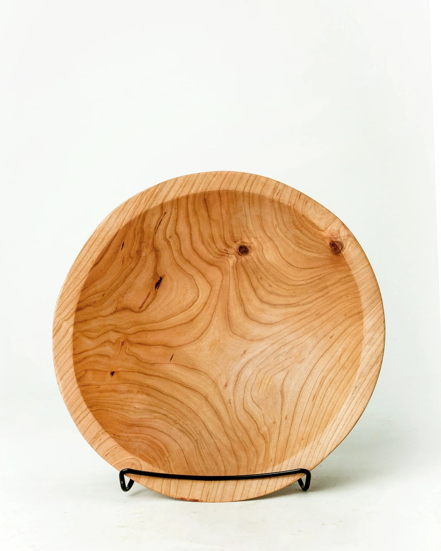 Petermans 15" Cherry Bowl