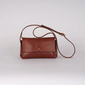 Kate Sheridan Pleat Bag