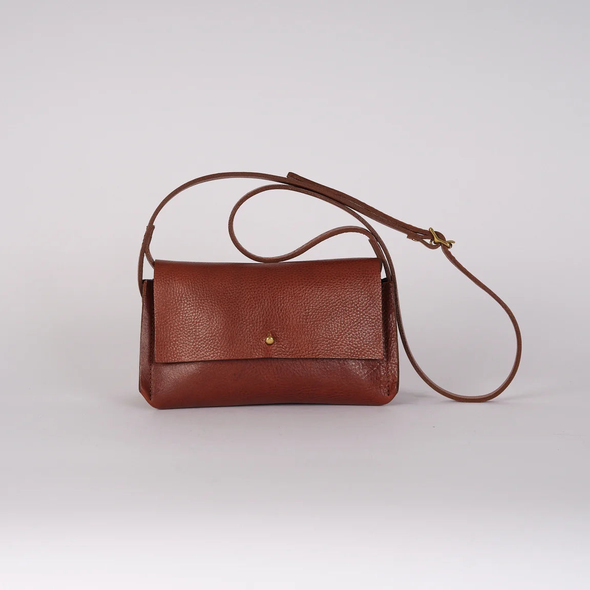 Kate Sheridan Pleat Bag