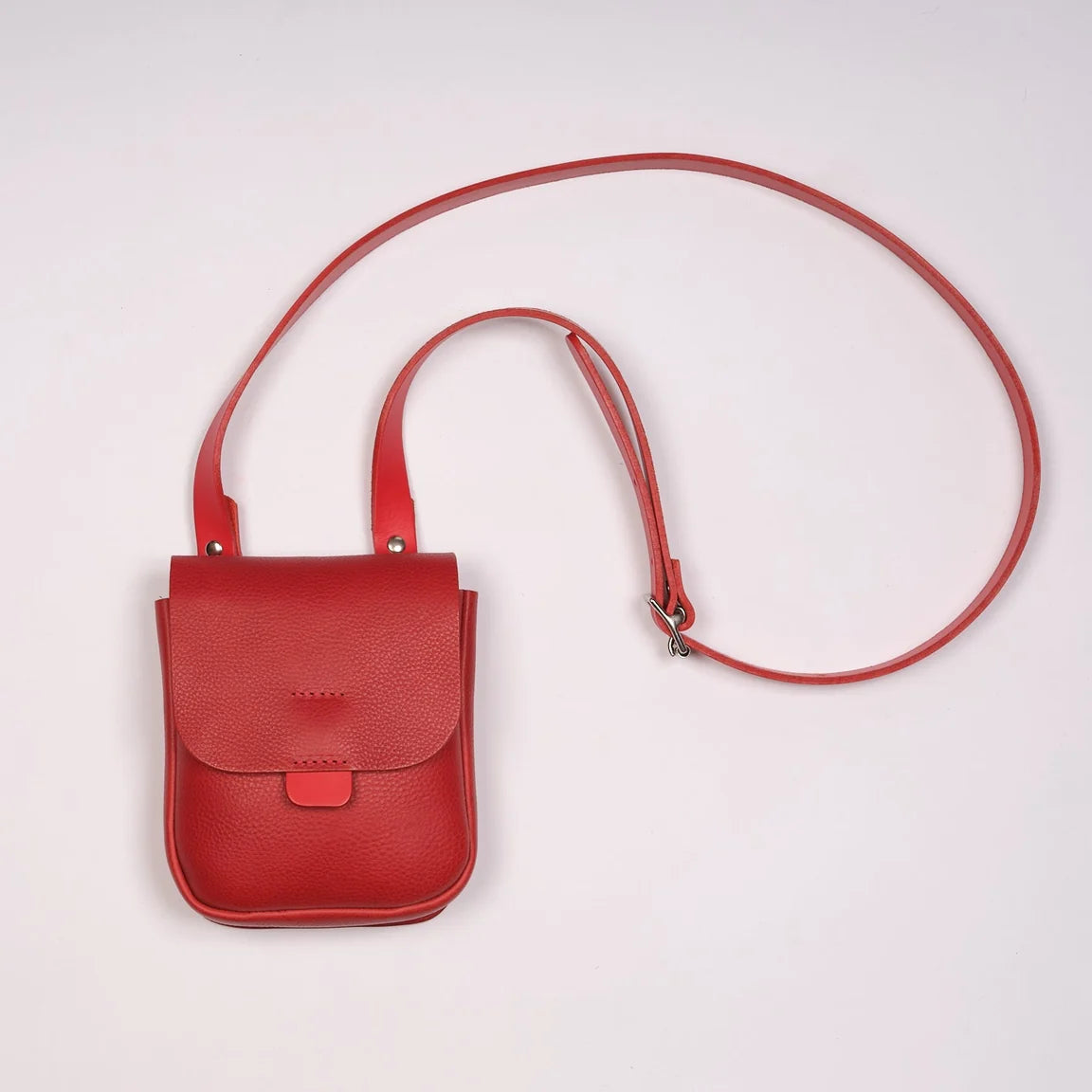 Kate Sheridan Half Orbed Crossbody Bag