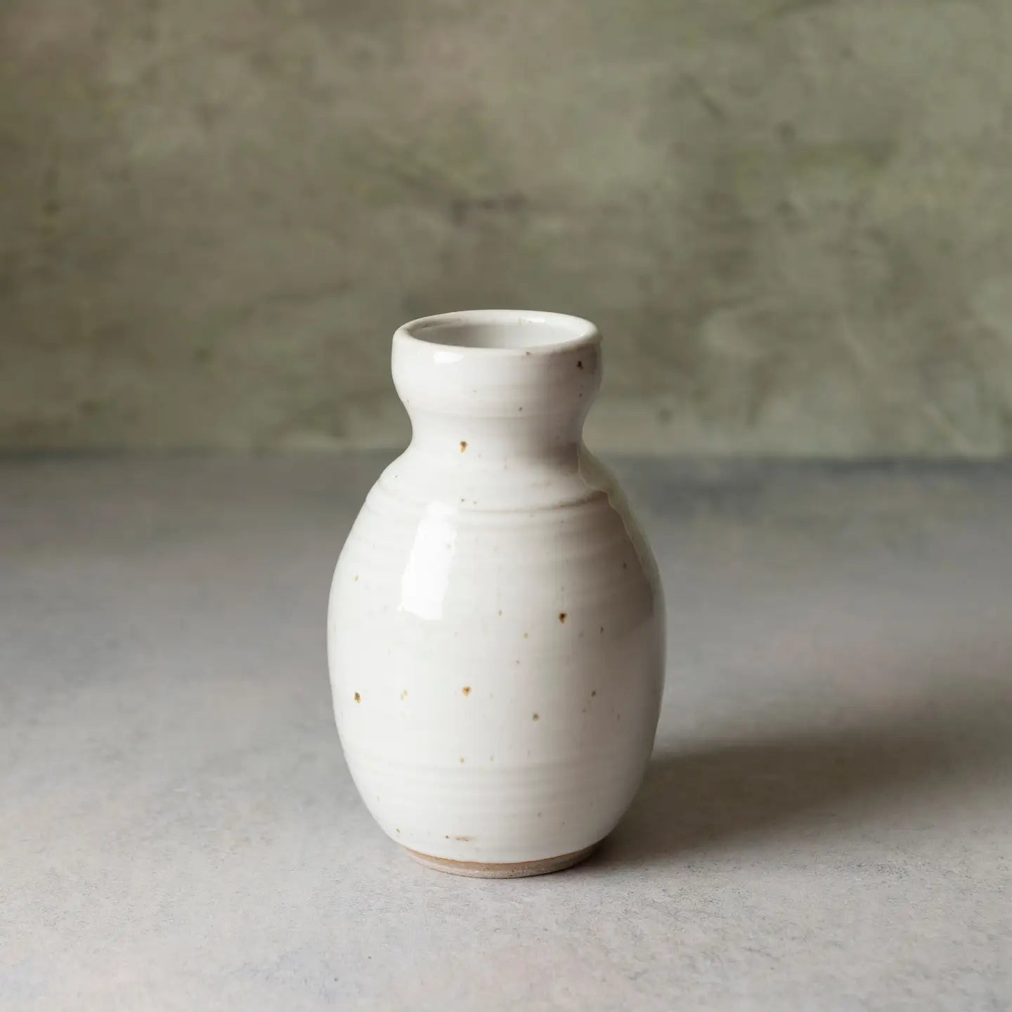Sage Valley Vase